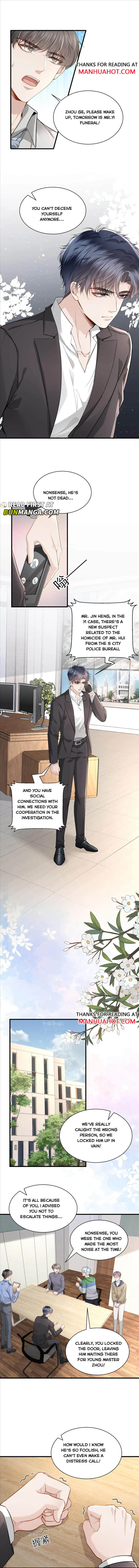 Flying Ash Chapter 6 page 3 - 