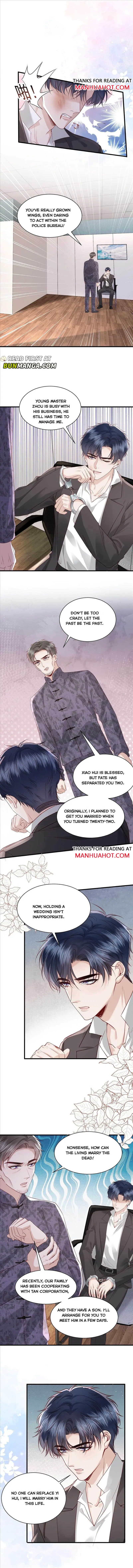 Flying Ash Chapter 6 page 5 - 