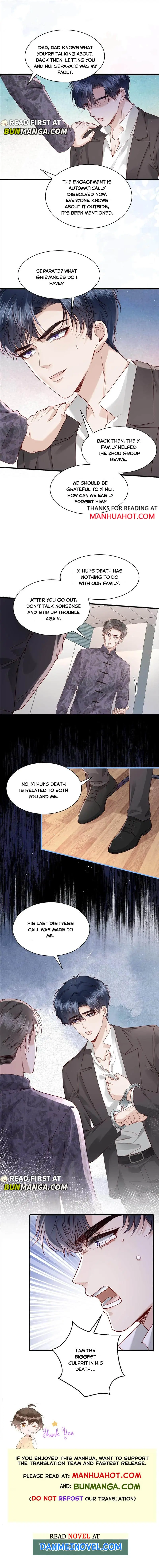 Flying Ash Chapter 6 page 6 - 