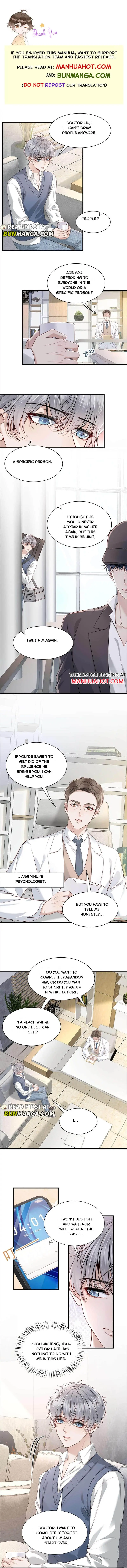 Flying Ash Chapter 7 page 1 - 