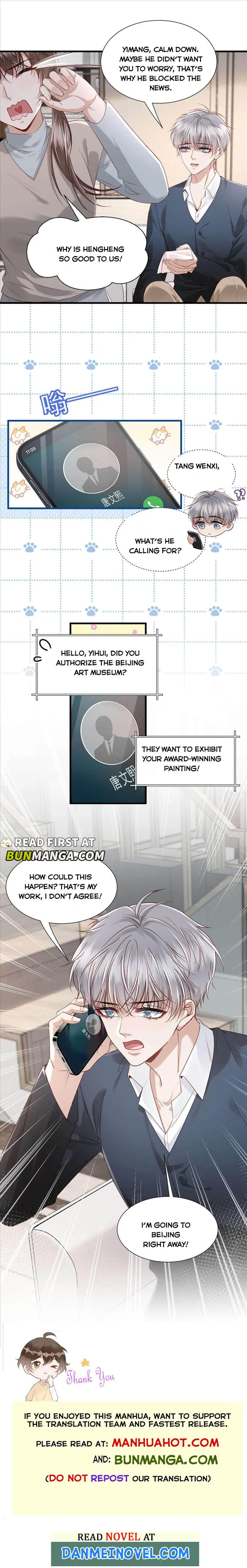 Flying Ash Chapter 7 page 6 - 