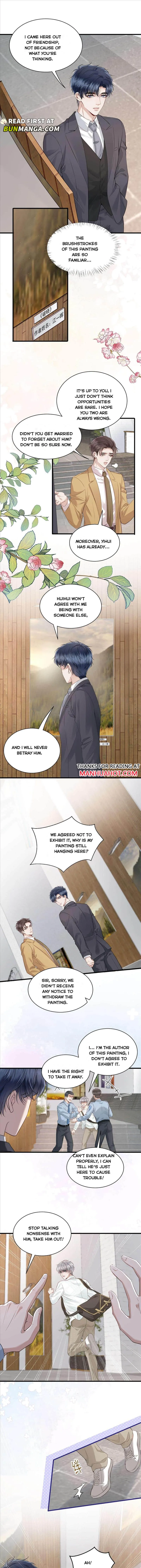 Flying Ash Chapter 8 page 5 - 