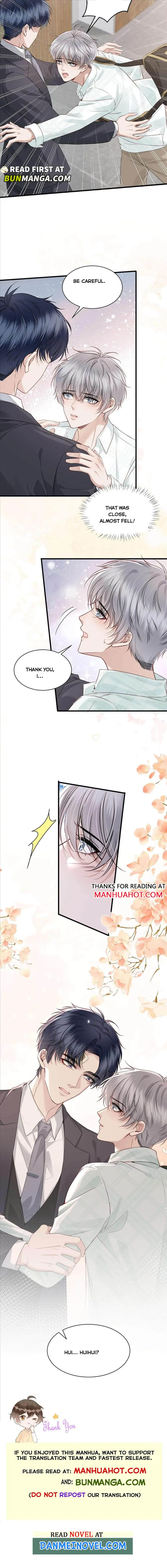 Flying Ash Chapter 8 page 6 - 