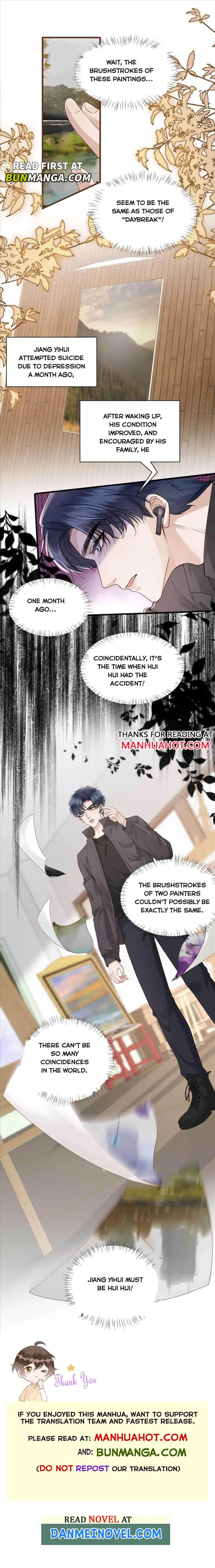 Flying Ash Chapter 9 page 6 - 