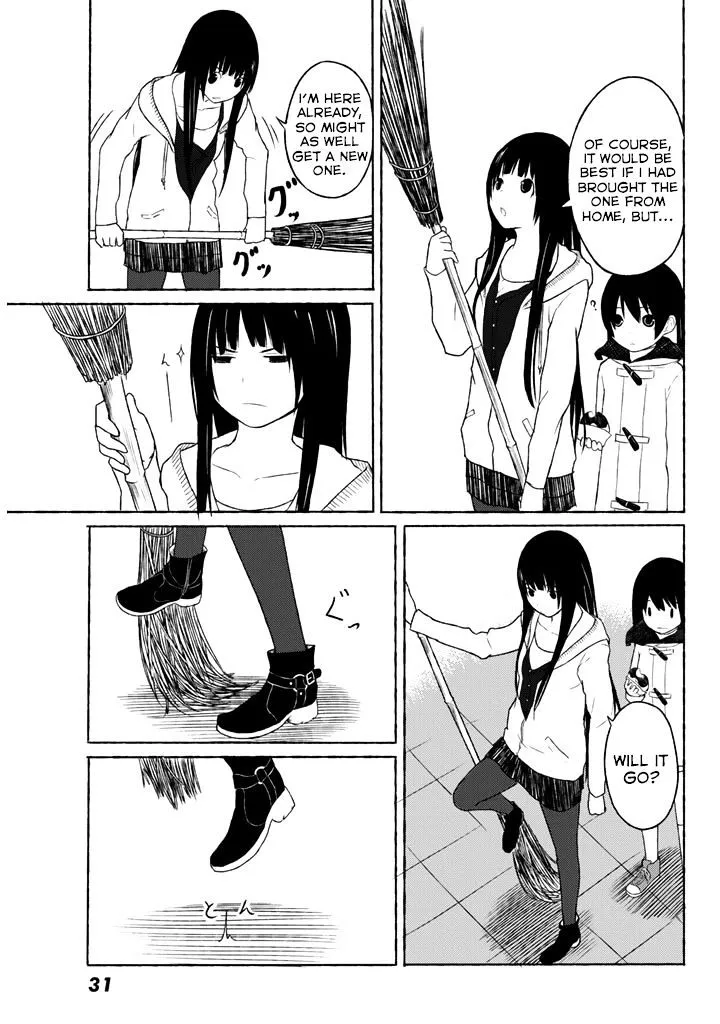 Flying Witch (Ishizuka Chihiro) Chapter 1.2 page 25 - 