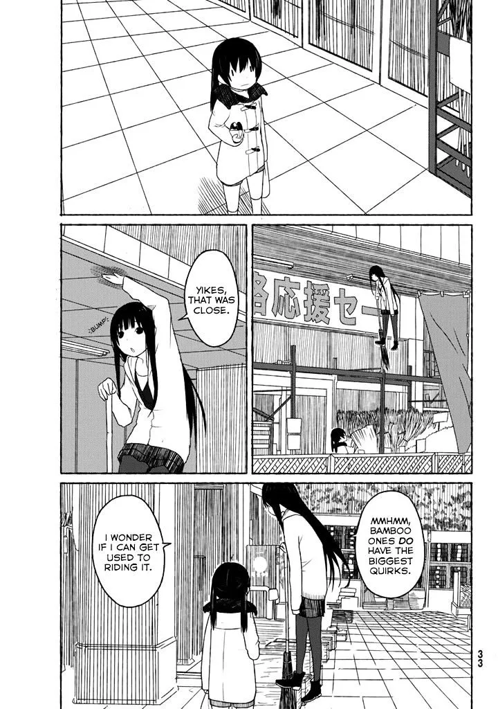 Flying Witch (Ishizuka Chihiro) Chapter 1.2 page 27 - 