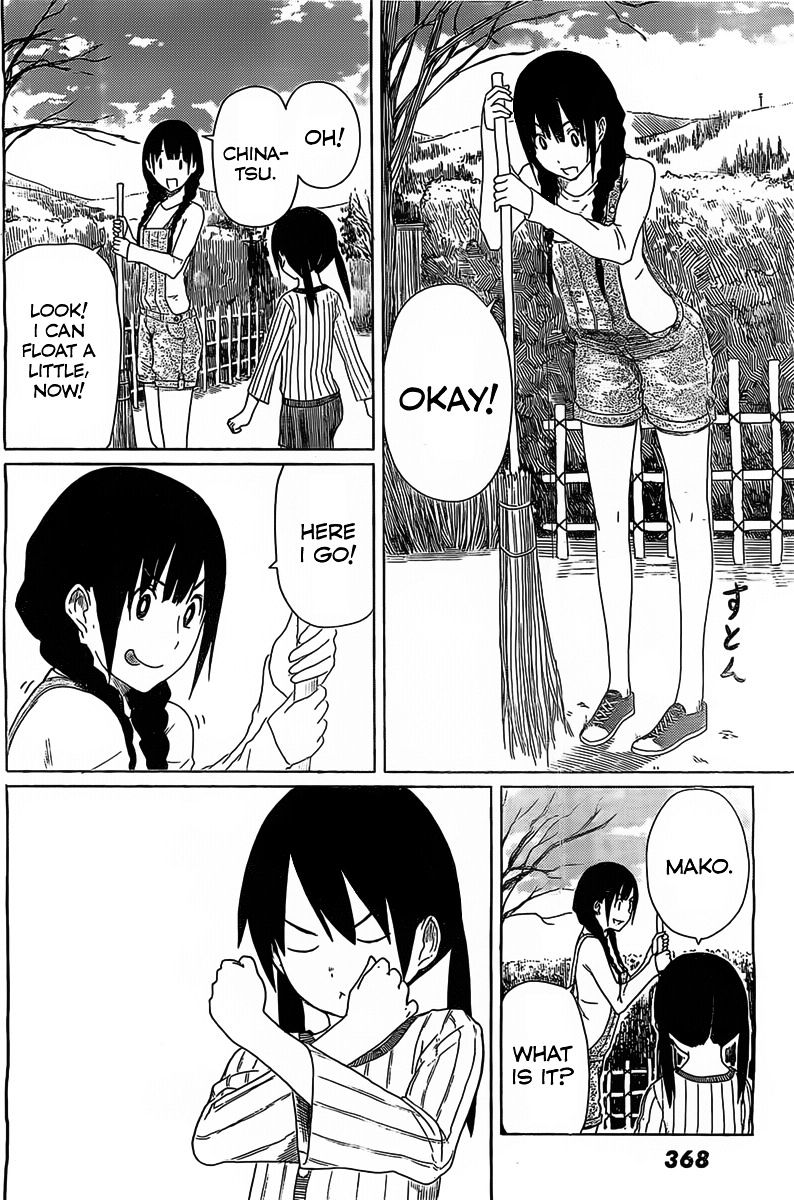 Flying Witch (Ishizuka Chihiro) Chapter 10 page 22 - 