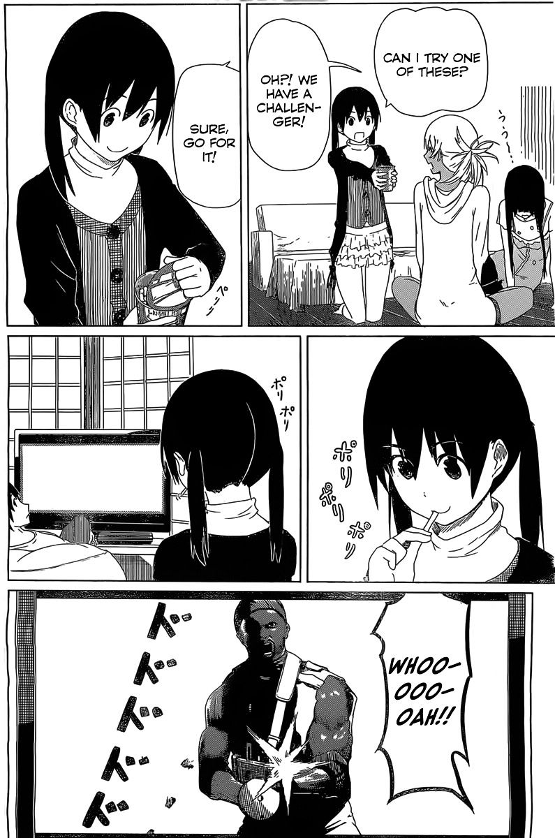 Flying Witch (Ishizuka Chihiro) Chapter 11 page 20 - 