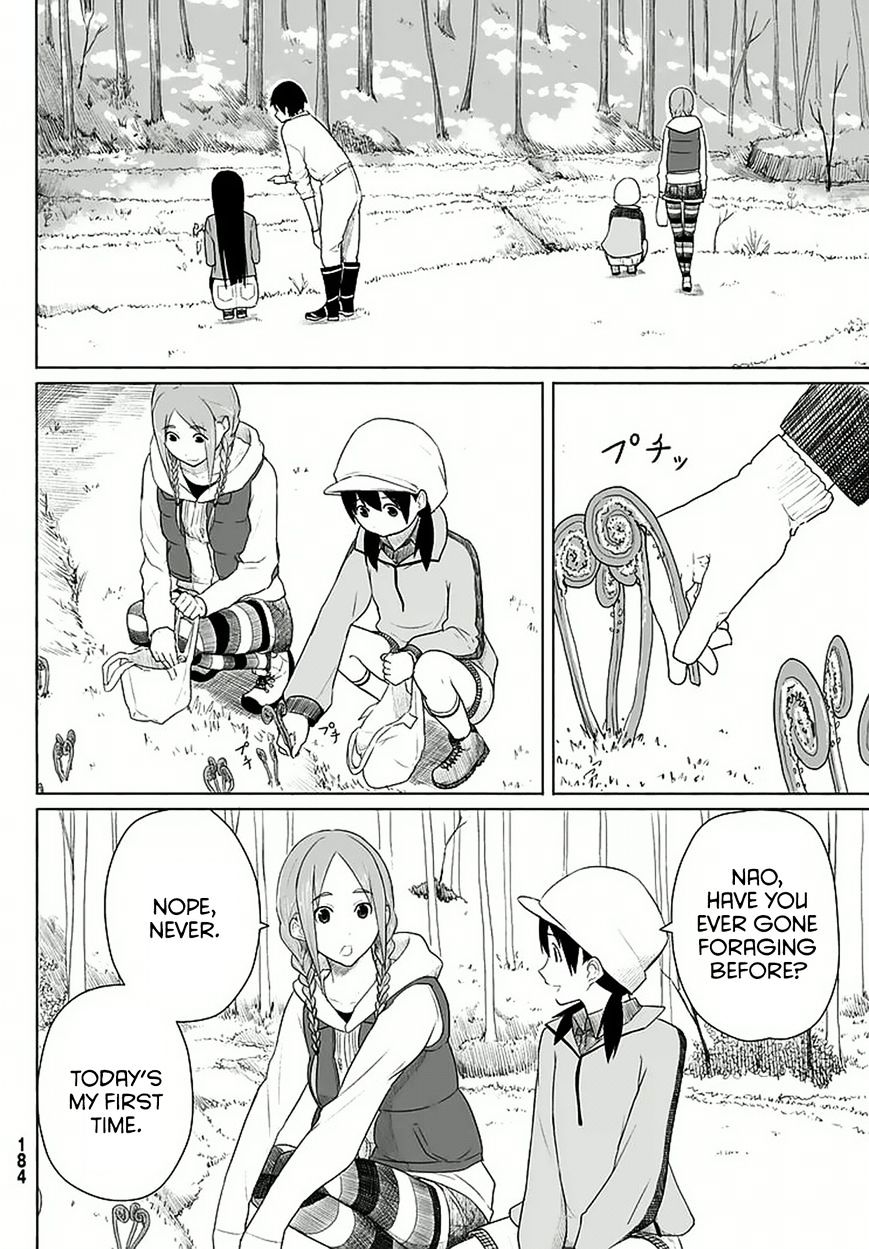Flying Witch (Ishizuka Chihiro) Chapter 12 page 18 - 