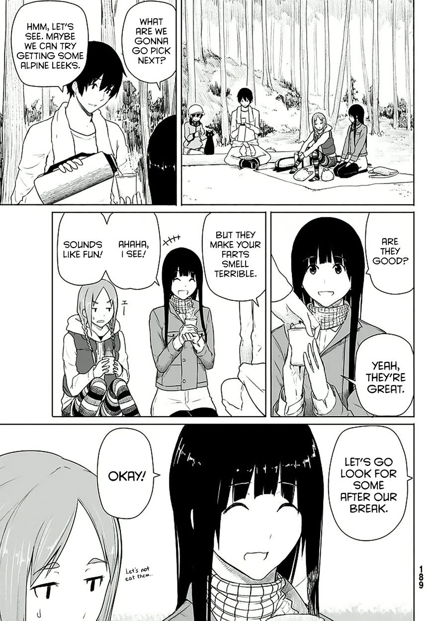 Flying Witch (Ishizuka Chihiro) Chapter 12 page 23 - 
