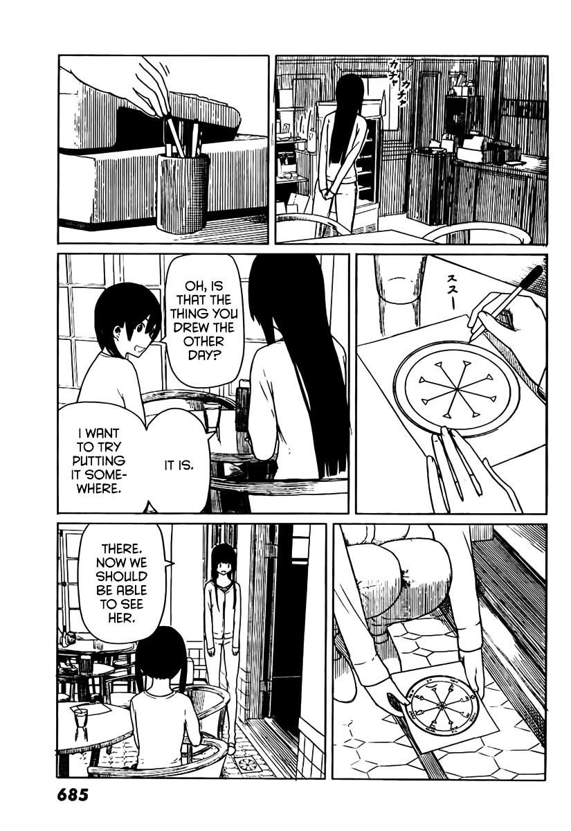 Flying Witch (Ishizuka Chihiro) Chapter 13 page 19 - 