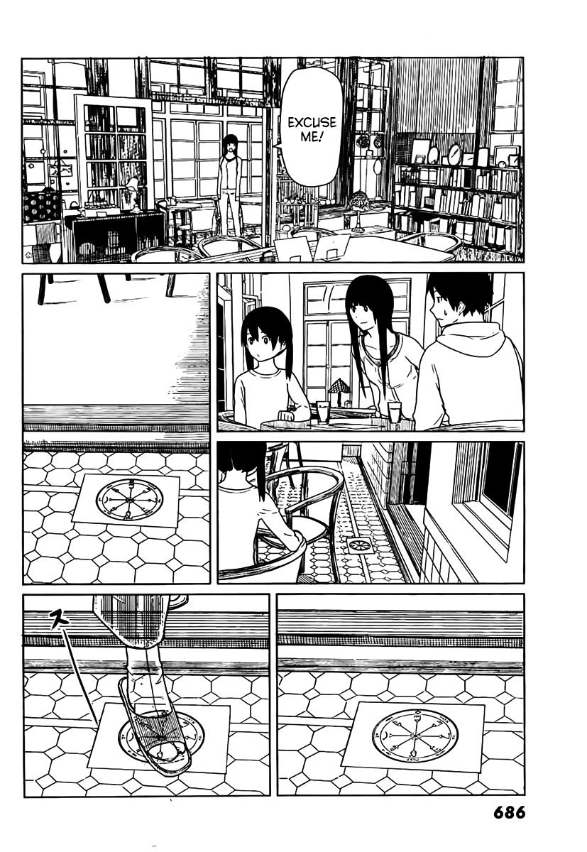 Flying Witch (Ishizuka Chihiro) Chapter 13 page 20 - 