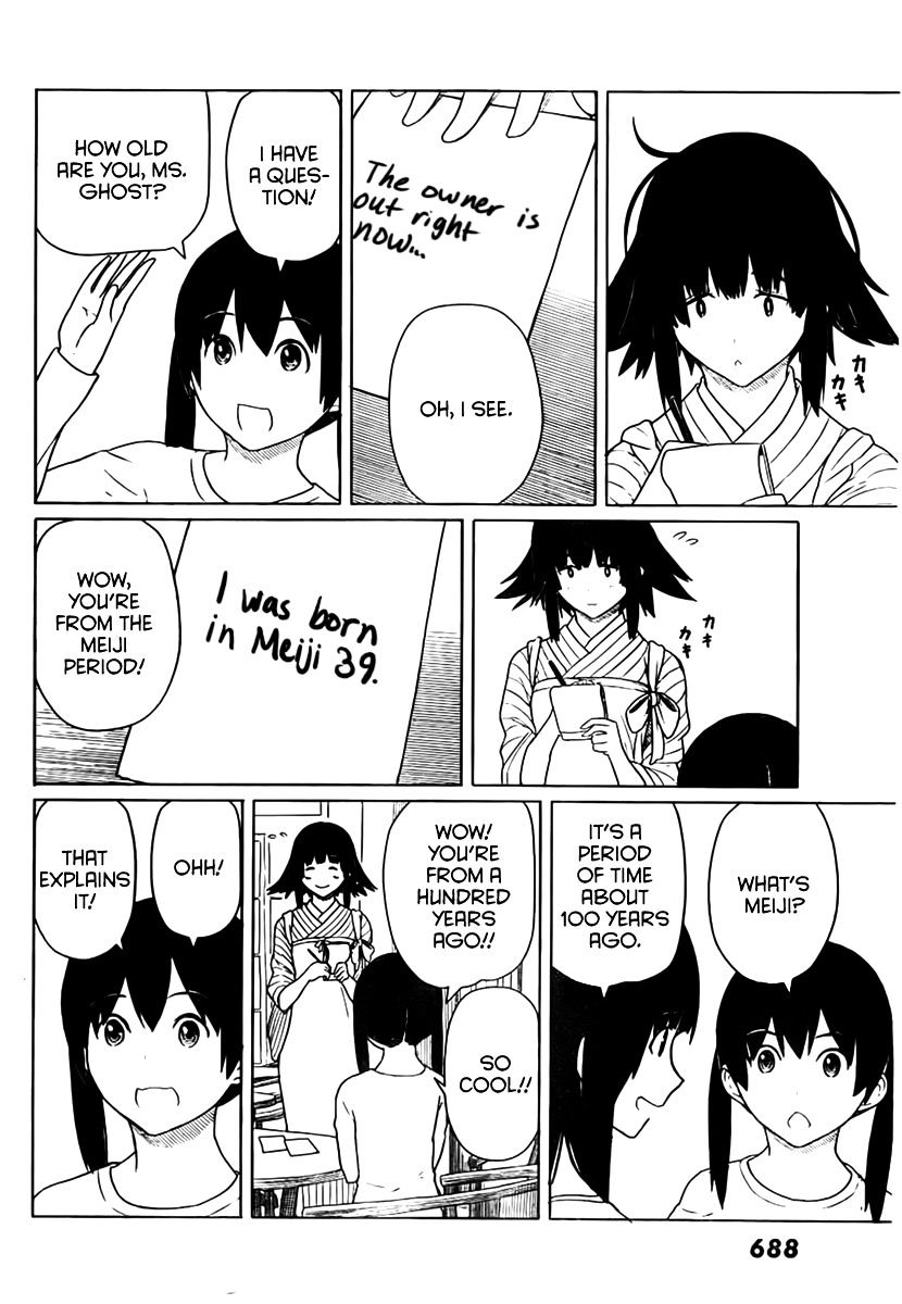Flying Witch (Ishizuka Chihiro) Chapter 13 page 22 - 