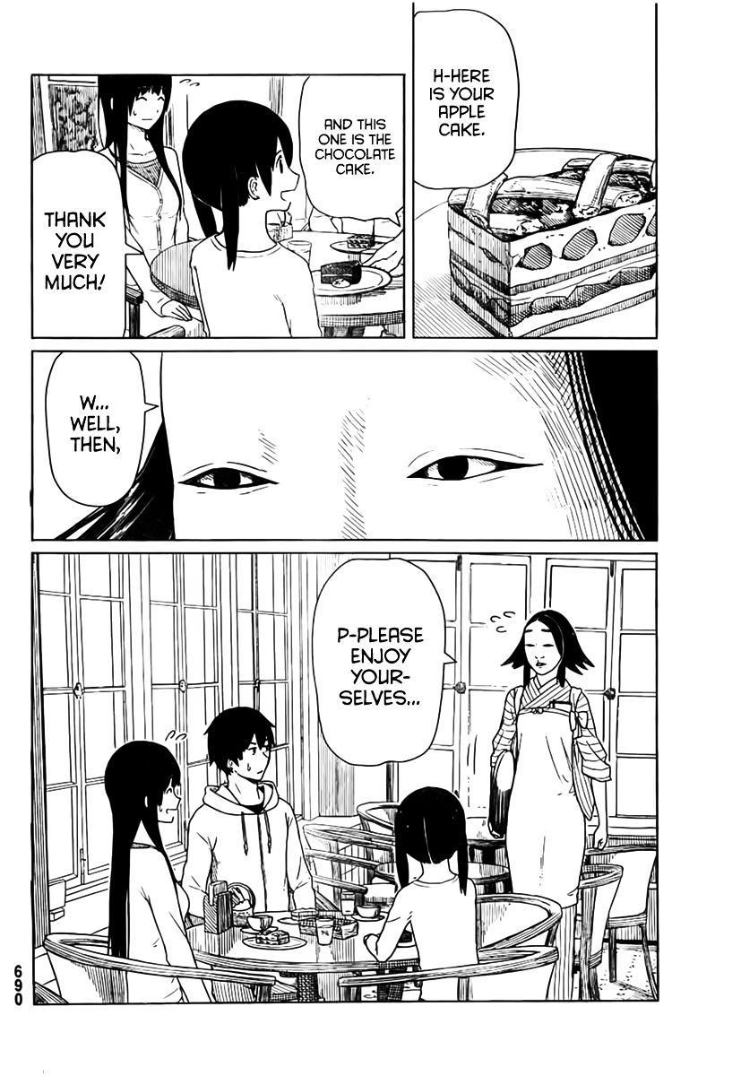 Flying Witch (Ishizuka Chihiro) Chapter 13 page 24 - 