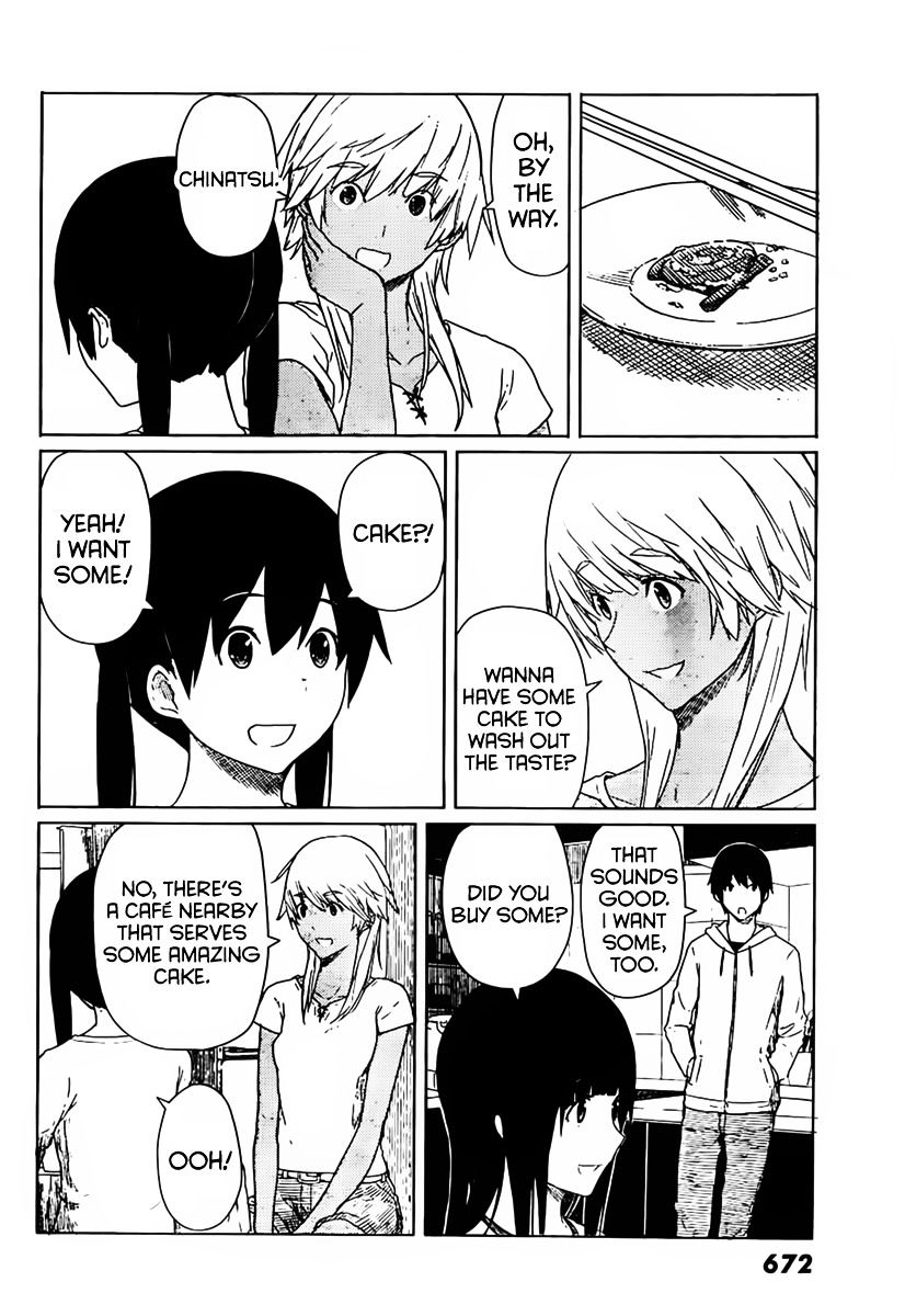 Flying Witch (Ishizuka Chihiro) Chapter 13 page 6 - 