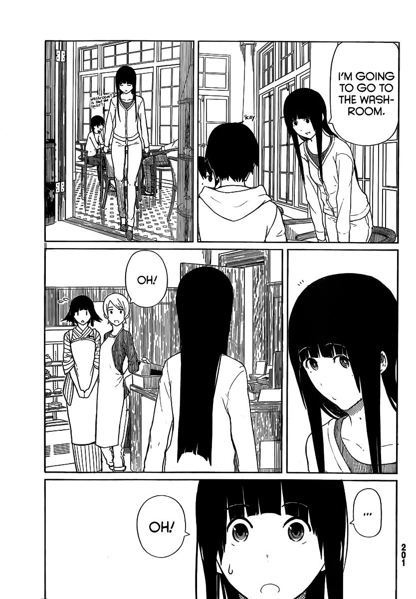 Flying Witch (Ishizuka Chihiro) Chapter 14 page 13 - 