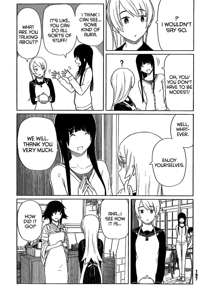 Flying Witch (Ishizuka Chihiro) Chapter 14 page 9 - 