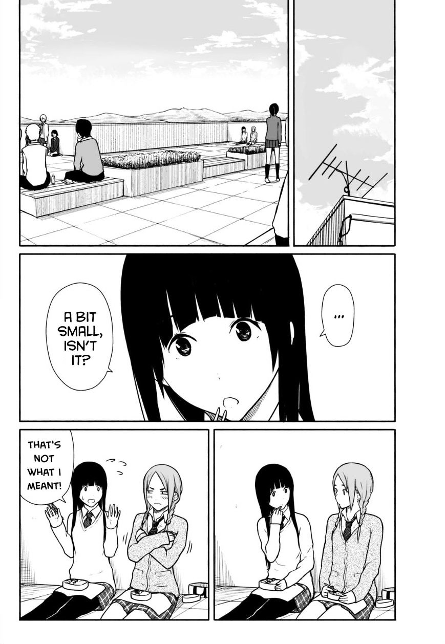 Flying Witch (Ishizuka Chihiro) Chapter 16 page 2 - 