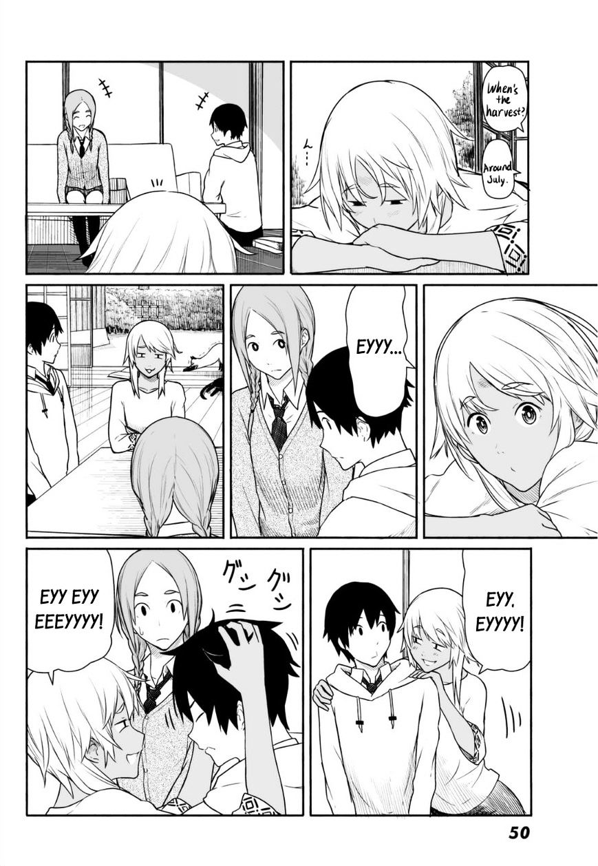 Flying Witch (Ishizuka Chihiro) Chapter 16 page 12 - 