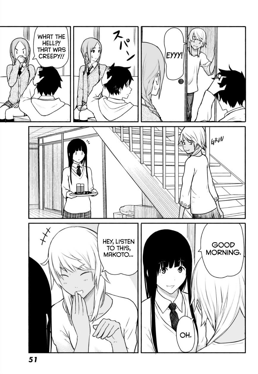 Flying Witch (Ishizuka Chihiro) Chapter 16 page 13 - 