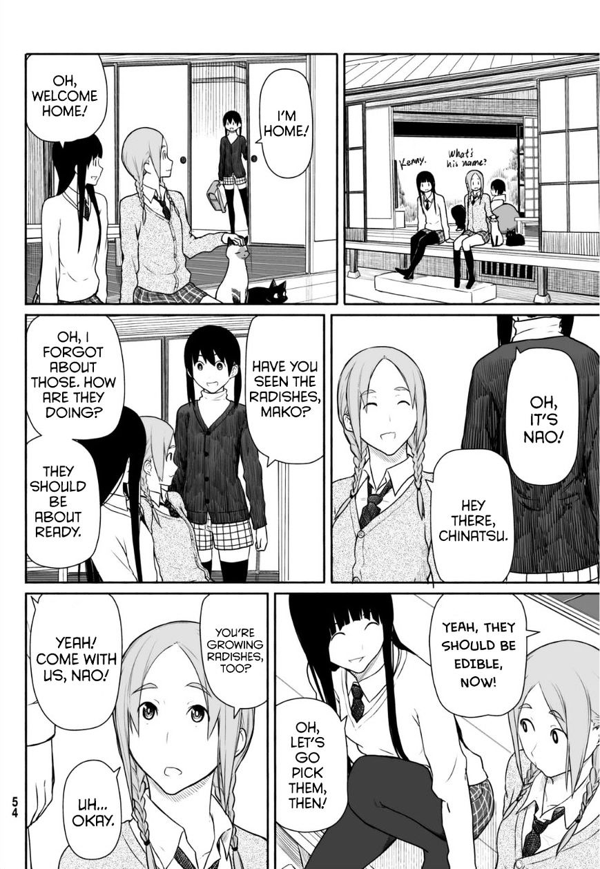 Flying Witch (Ishizuka Chihiro) Chapter 16 page 16 - 