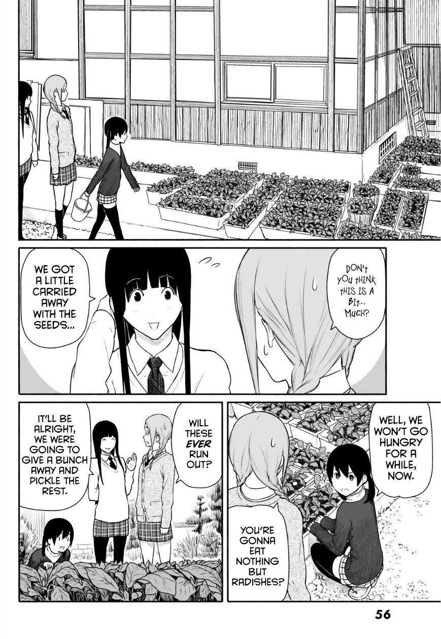 Flying Witch (Ishizuka Chihiro) Chapter 16 page 18 - 