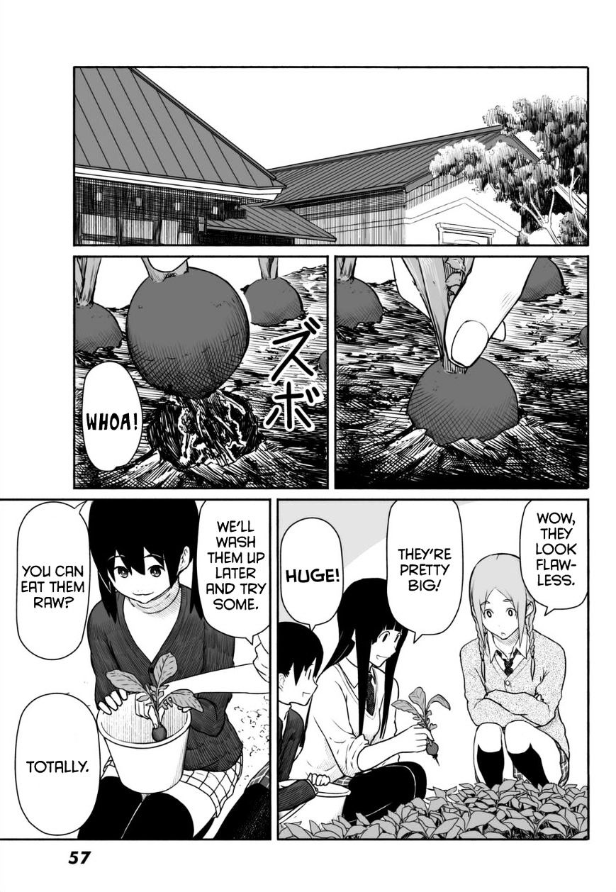 Flying Witch (Ishizuka Chihiro) Chapter 16 page 19 - 