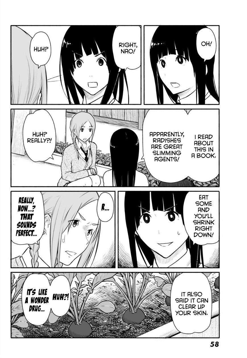 Flying Witch (Ishizuka Chihiro) Chapter 16 page 20 - 