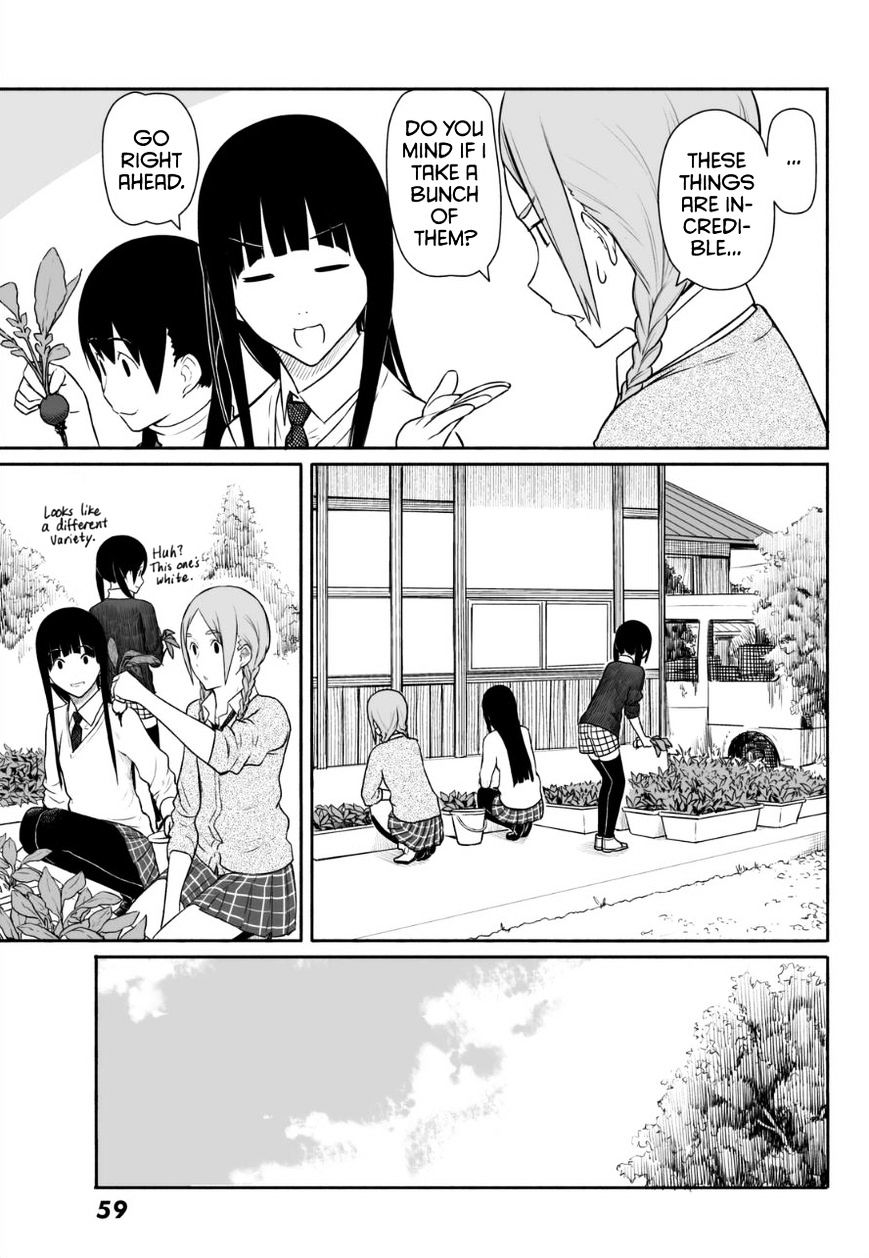 Flying Witch (Ishizuka Chihiro) Chapter 16 page 21 - 