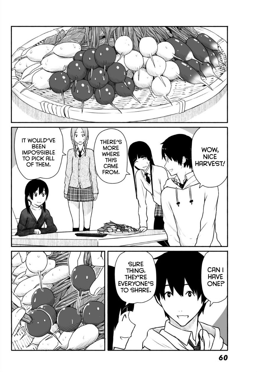 Flying Witch (Ishizuka Chihiro) Chapter 16 page 22 - 