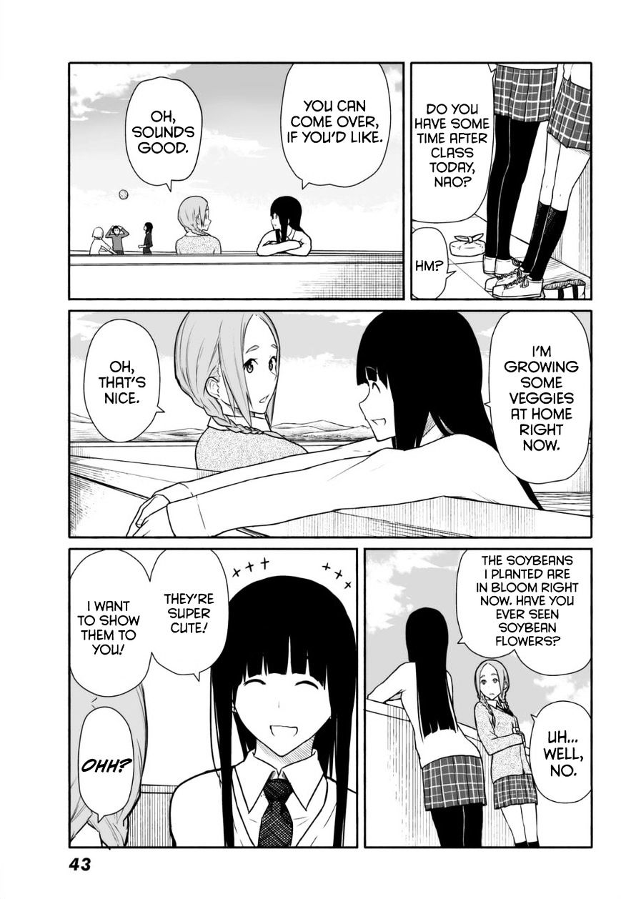 Flying Witch (Ishizuka Chihiro) Chapter 16 page 5 - 