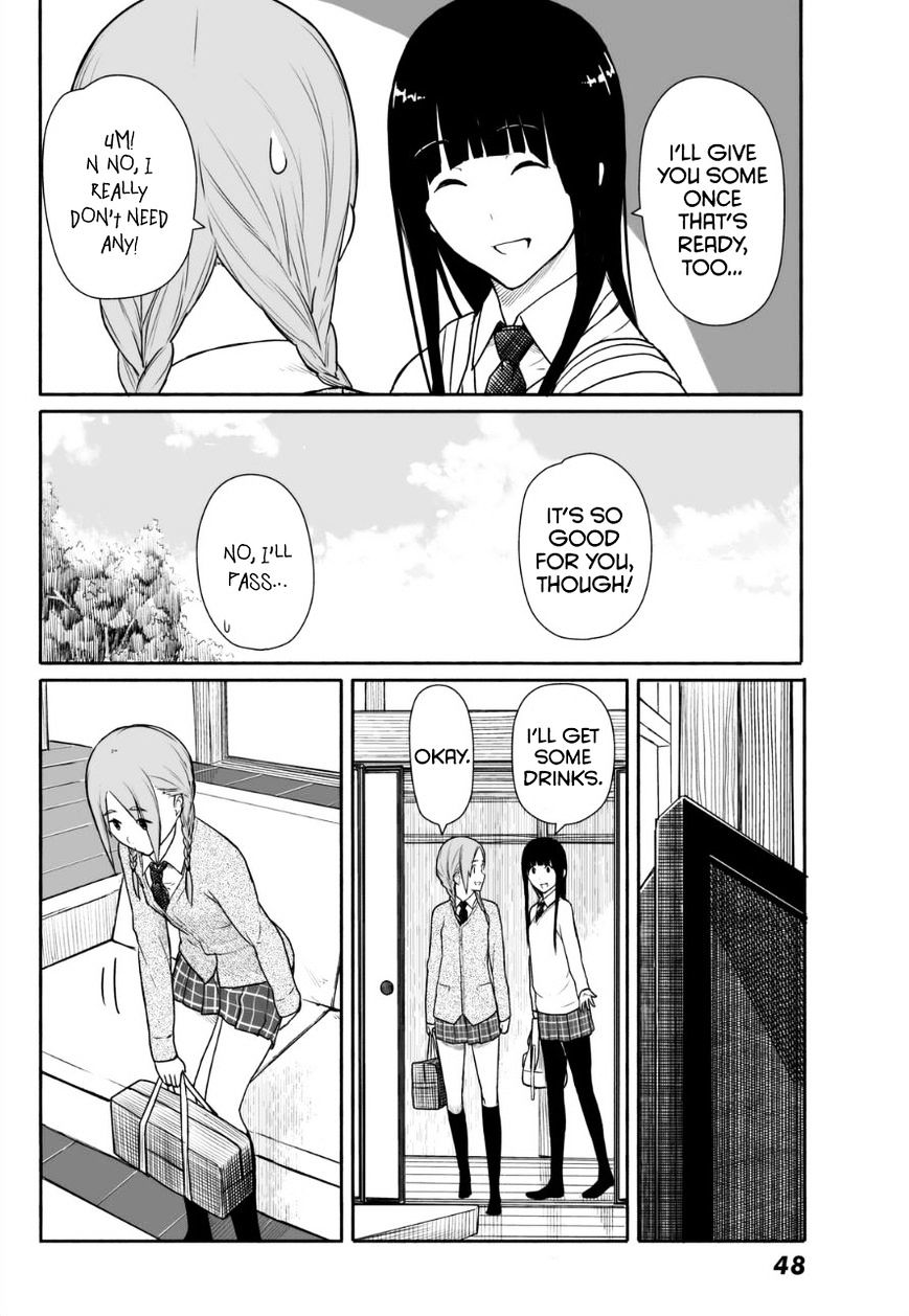 Flying Witch (Ishizuka Chihiro) Chapter 16 page 10 - 