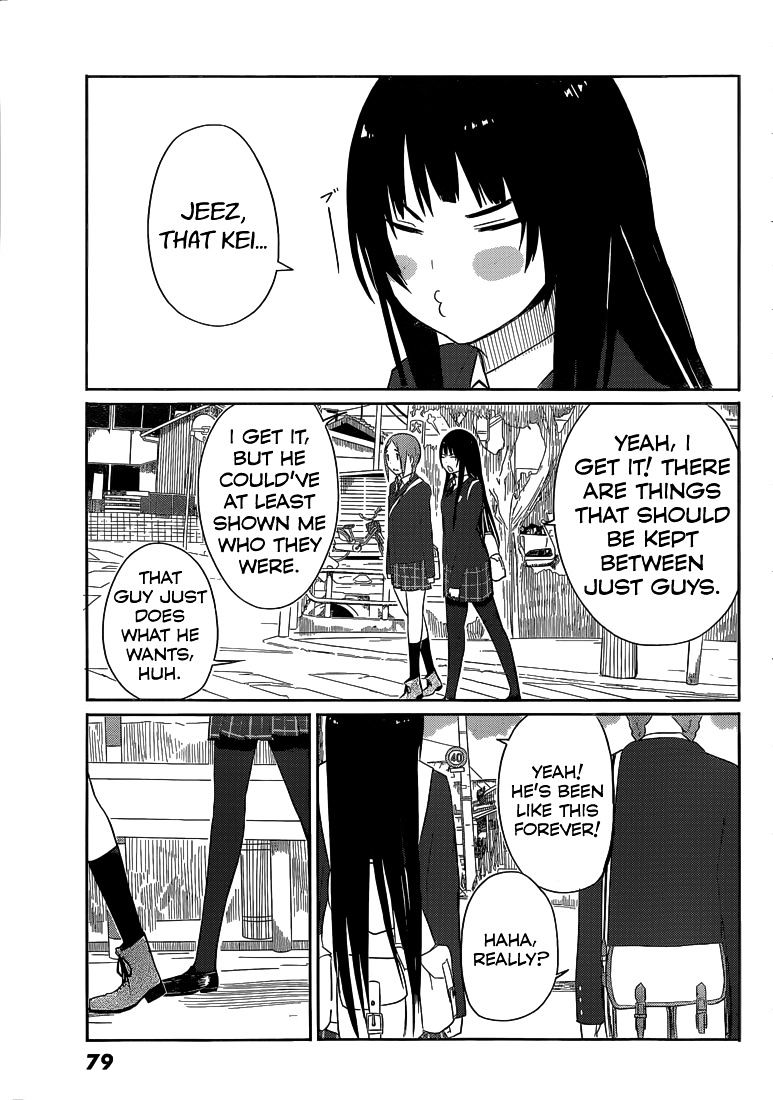 Flying Witch (Ishizuka Chihiro) Chapter 2 page 14 - 