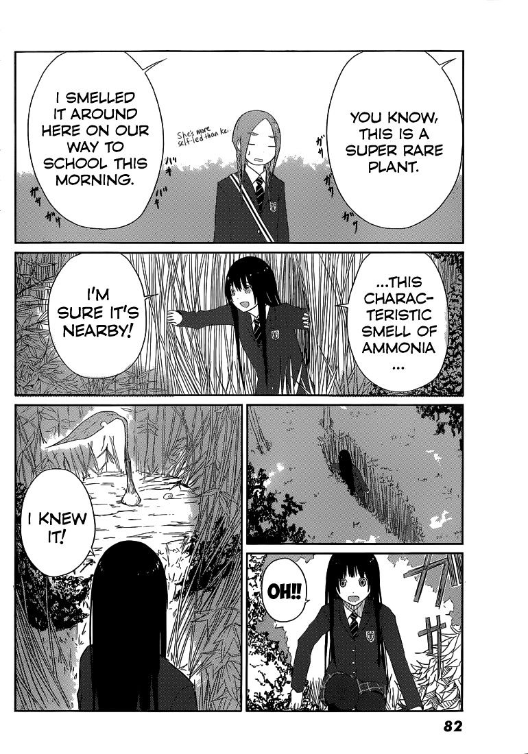 Flying Witch (Ishizuka Chihiro) Chapter 2 page 17 - 