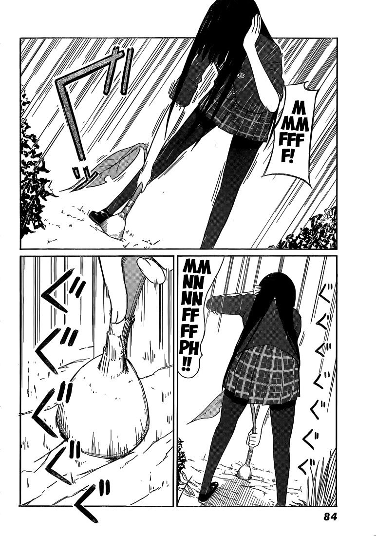 Flying Witch (Ishizuka Chihiro) Chapter 2 page 19 - 