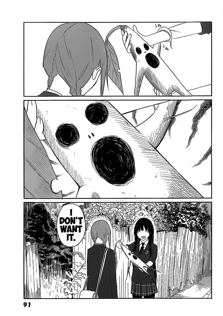 Flying Witch (Ishizuka Chihiro) Chapter 2 page 26 - 