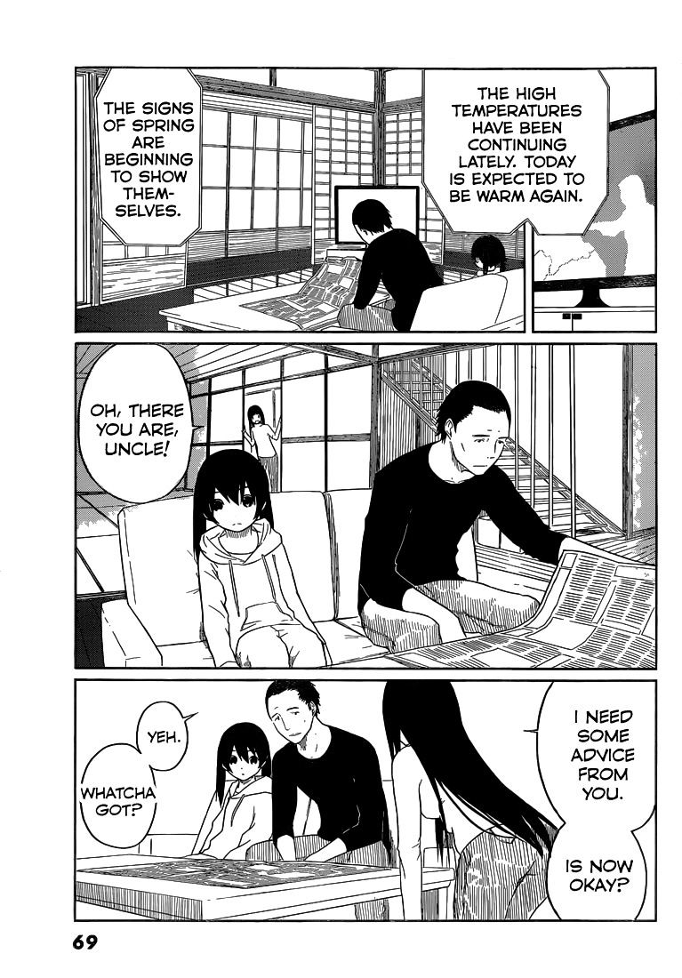 Flying Witch (Ishizuka Chihiro) Chapter 3 page 2 - 
