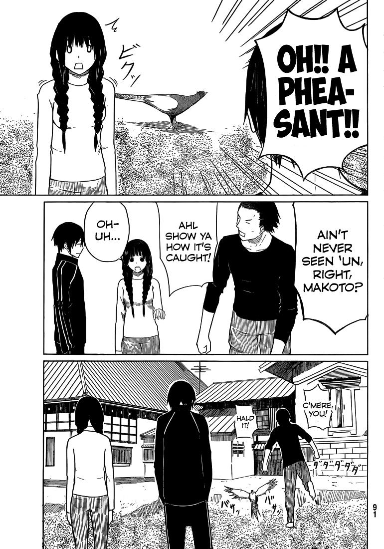 Flying Witch (Ishizuka Chihiro) Chapter 3 page 24 - 