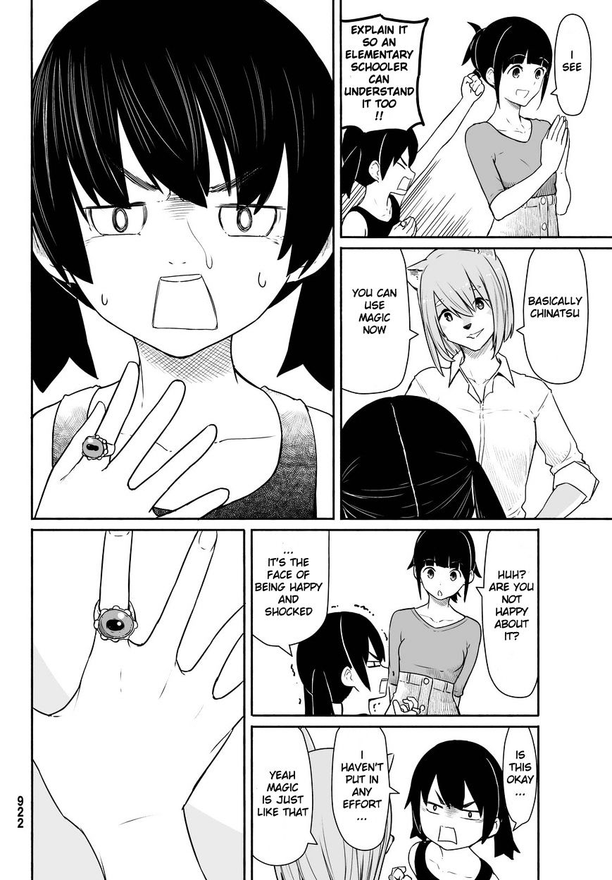 Flying Witch (Ishizuka Chihiro) Chapter 30 page 24 - 