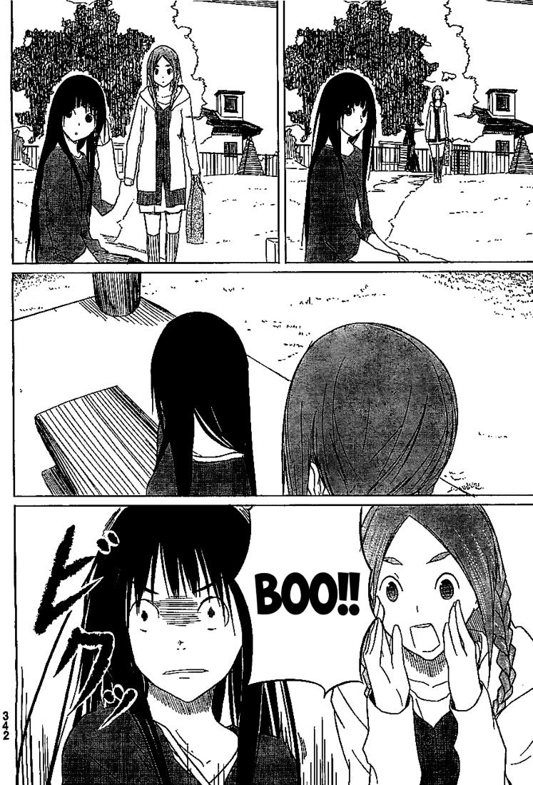 Flying Witch (Ishizuka Chihiro) Chapter 4 page 14 - 