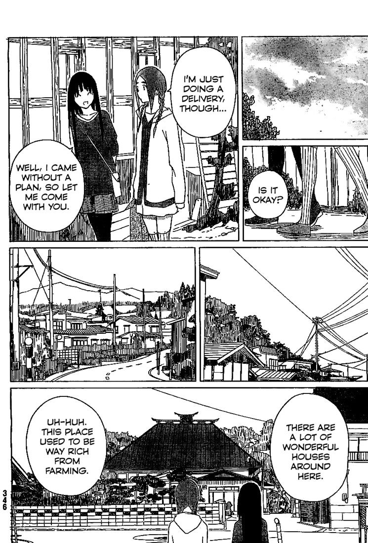 Flying Witch (Ishizuka Chihiro) Chapter 4 page 18 - 