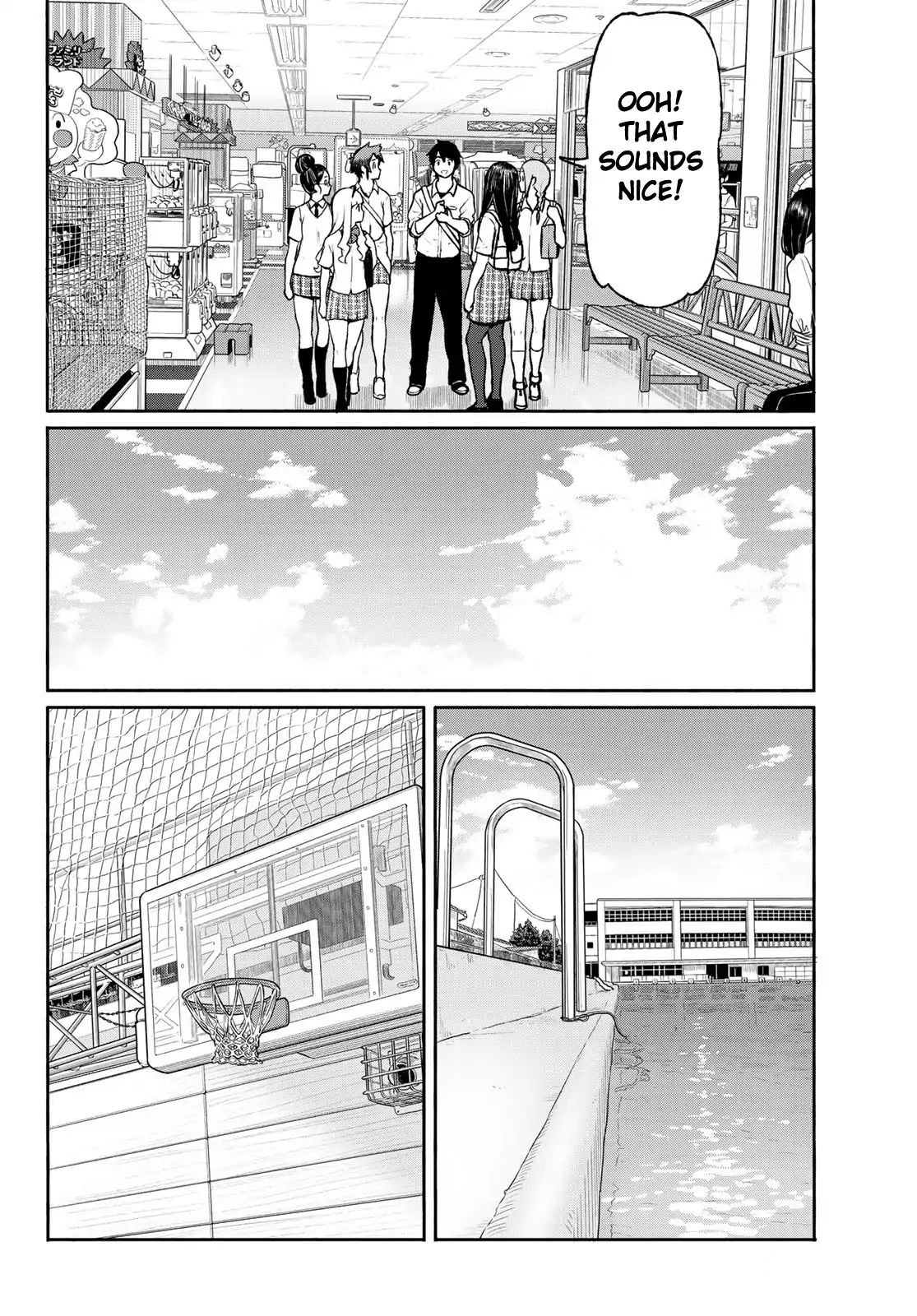 Flying Witch (Ishizuka Chihiro) Chapter 48 page 20 - 