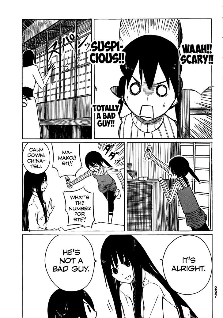 Flying Witch (Ishizuka Chihiro) Chapter 5 page 13 - 