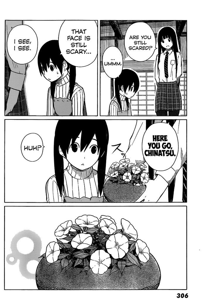 Flying Witch (Ishizuka Chihiro) Chapter 5 page 22 - 