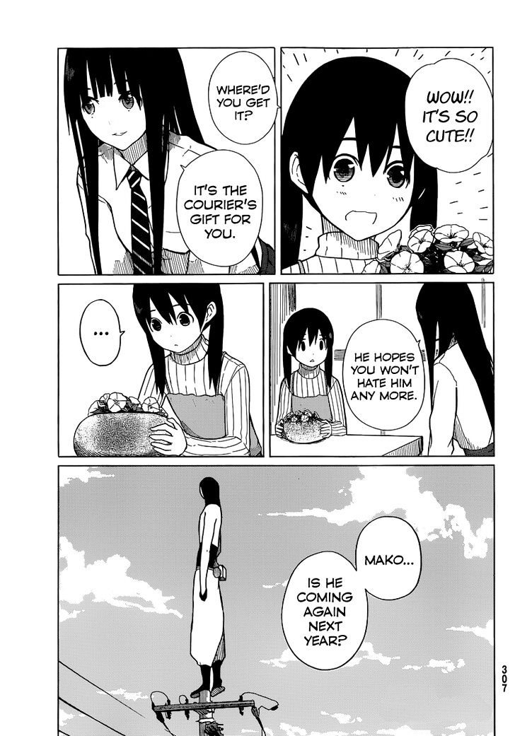 Flying Witch (Ishizuka Chihiro) Chapter 5 page 23 - 