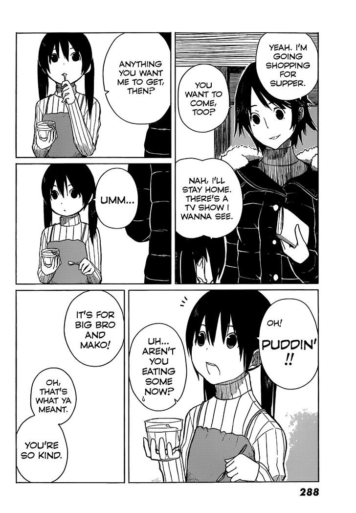 Flying Witch (Ishizuka Chihiro) Chapter 5 page 4 - 