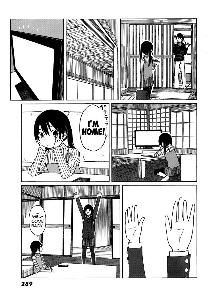 Flying Witch (Ishizuka Chihiro) Chapter 5 page 5 - 