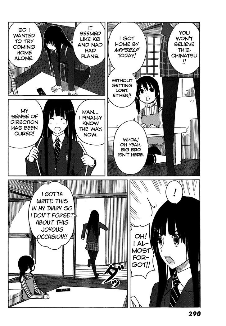Flying Witch (Ishizuka Chihiro) Chapter 5 page 6 - 