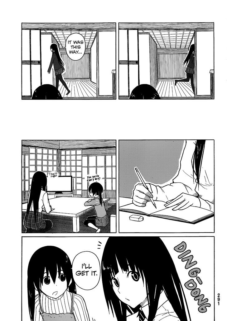 Flying Witch (Ishizuka Chihiro) Chapter 5 page 7 - 
