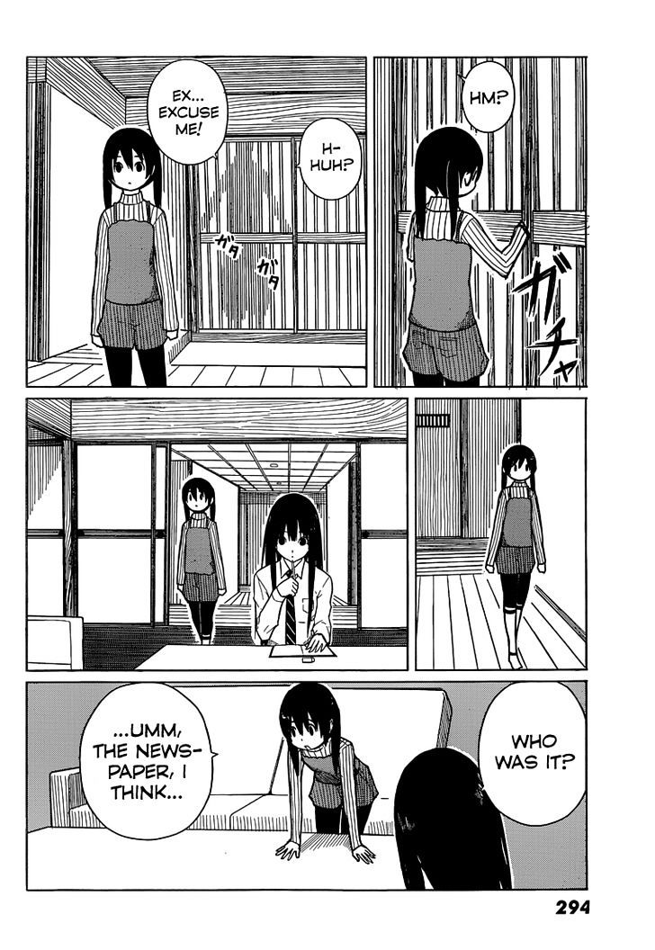 Flying Witch (Ishizuka Chihiro) Chapter 5 page 10 - 
